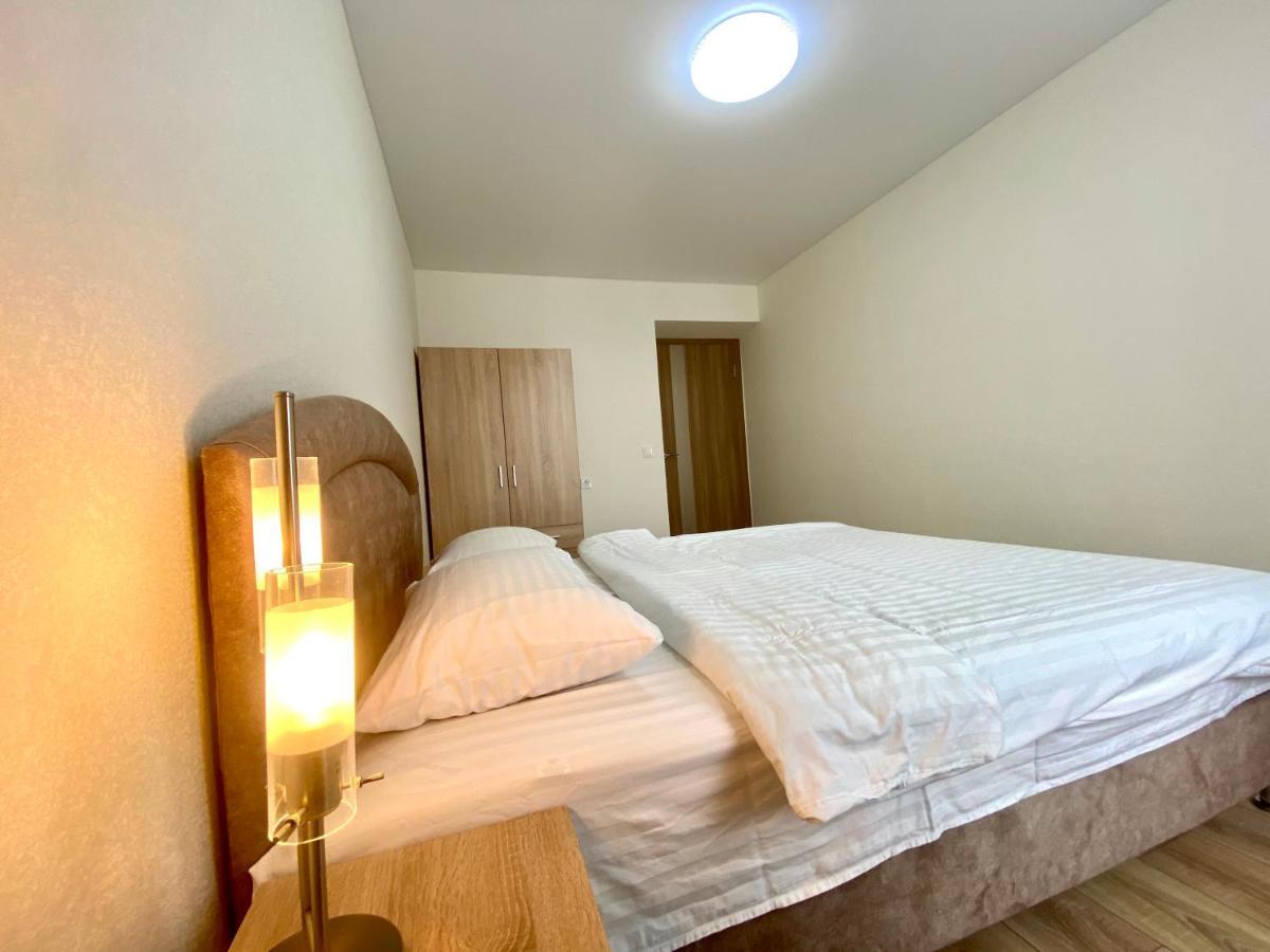 Apartpoltava Стильні 2-Кімн Апартаменти Біля Пд "Листопад" Закрита Парковка, Чек Прро ภายนอก รูปภาพ