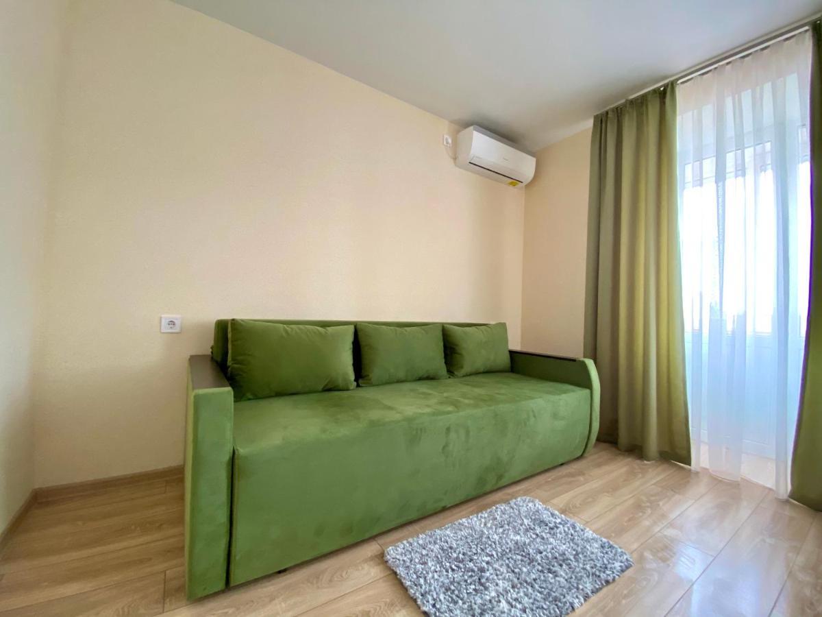 Apartpoltava Стильні 2-Кімн Апартаменти Біля Пд "Листопад" Закрита Парковка, Чек Прро ภายนอก รูปภาพ