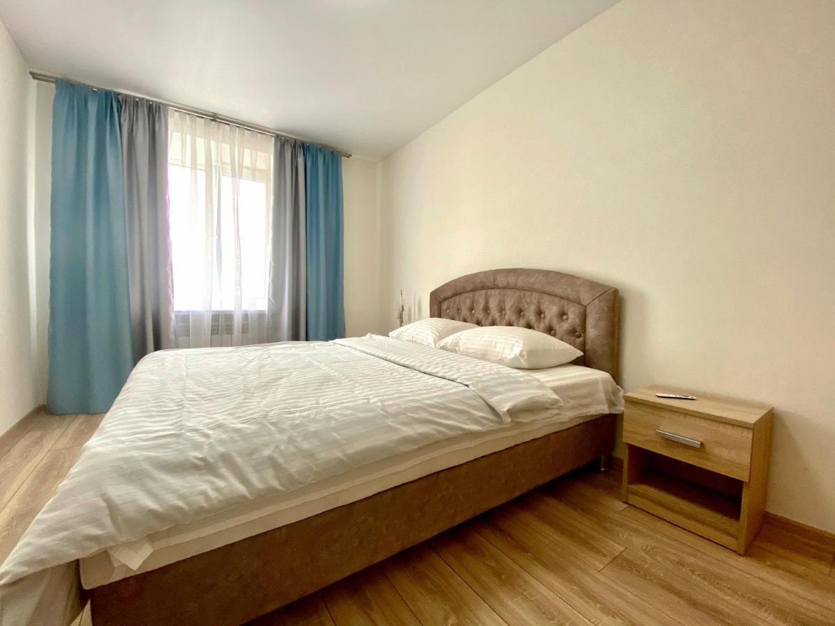 Apartpoltava Стильні 2-Кімн Апартаменти Біля Пд "Листопад" Закрита Парковка, Чек Прро ภายนอก รูปภาพ