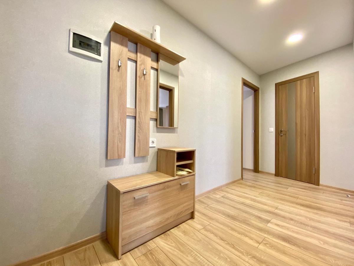 Apartpoltava Стильні 2-Кімн Апартаменти Біля Пд "Листопад" Закрита Парковка, Чек Прро ภายนอก รูปภาพ